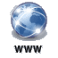 web